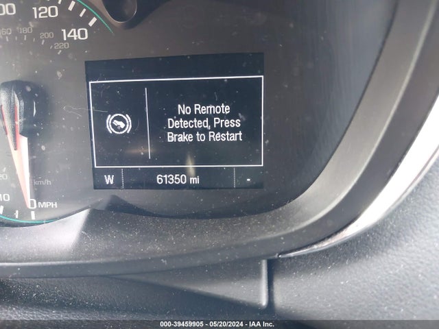 Chevrolet Trax Lt 2019 3GNCJPSB0KL117687 Image 15