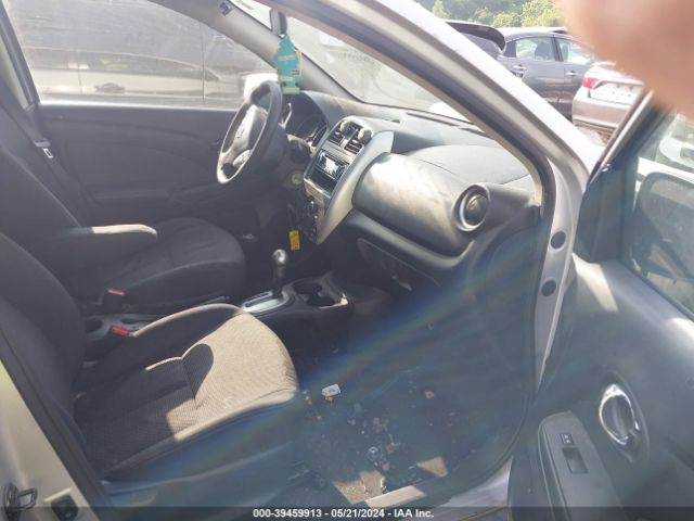 3N1CN7AP8GL891562 Nissan Versa 1.6 S/1.6 S+/1.6 Sl/1.6 Sv