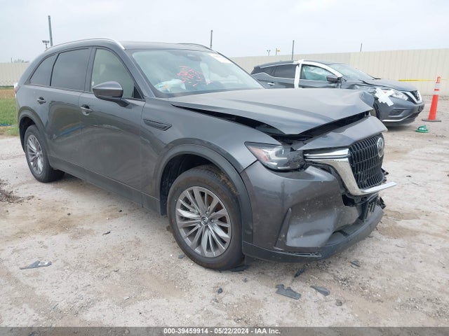 Mazda Cx-90 3.3 Turbo Preferred Plus 2024 JM3KKCHD8R1153171 Image 1
