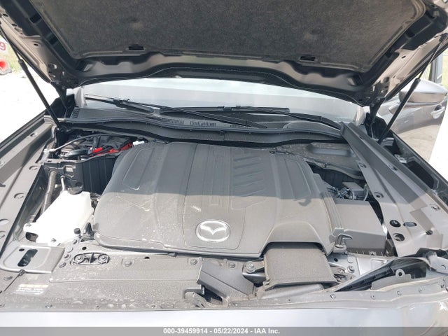 Mazda Cx-90 3.3 Turbo Preferred Plus 2024 JM3KKCHD8R1153171 Image 10