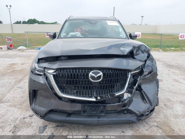 Mazda Cx-90 3.3 Turbo Preferred Plus 2024 JM3KKCHD8R1153171 Image 13