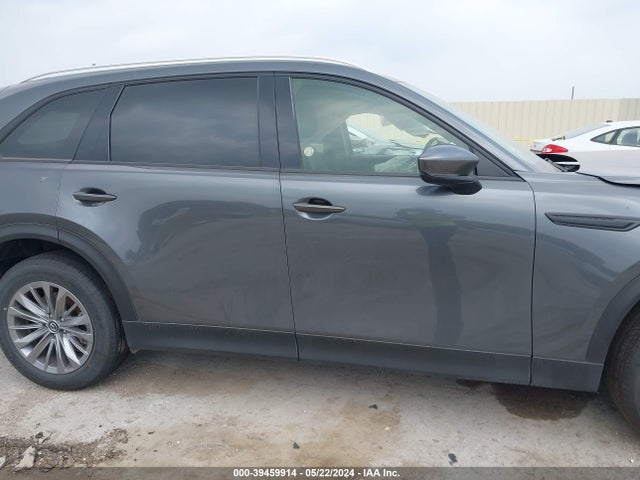 Mazda Cx-90 3.3 Turbo Preferred Plus 2024 JM3KKCHD8R1153171 Image 14