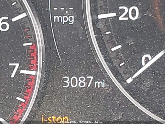 Mazda Cx-90 3.3 Turbo Preferred Plus 2024 JM3KKCHD8R1153171 Image 16