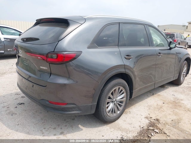 Mazda Cx-90 3.3 Turbo Preferred Plus 2024 JM3KKCHD8R1153171 Image 4