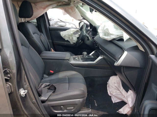 Mazda Cx-90 3.3 Turbo Preferred Plus 2024 JM3KKCHD8R1153171 Image 5