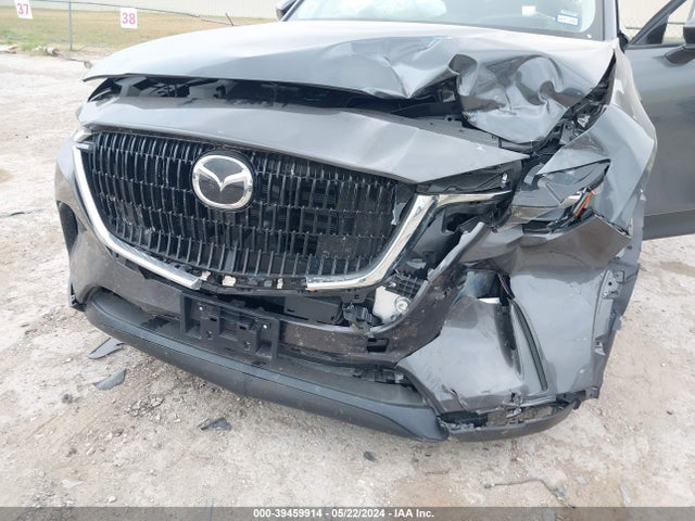 Mazda Cx-90 3.3 Turbo Preferred Plus 2024 JM3KKCHD8R1153171 Image 6