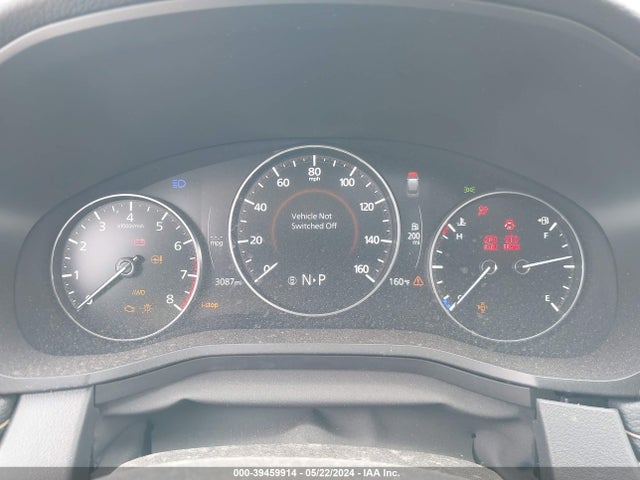 Mazda Cx-90 3.3 Turbo Preferred Plus 2024 JM3KKCHD8R1153171 Image 7