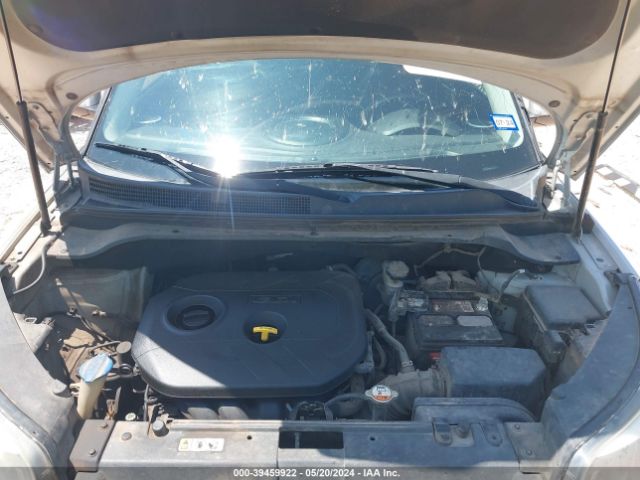 KNDJP3A50G7825937 KIA SOUL +