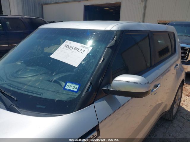KNDJP3A50G7825937 KIA SOUL +