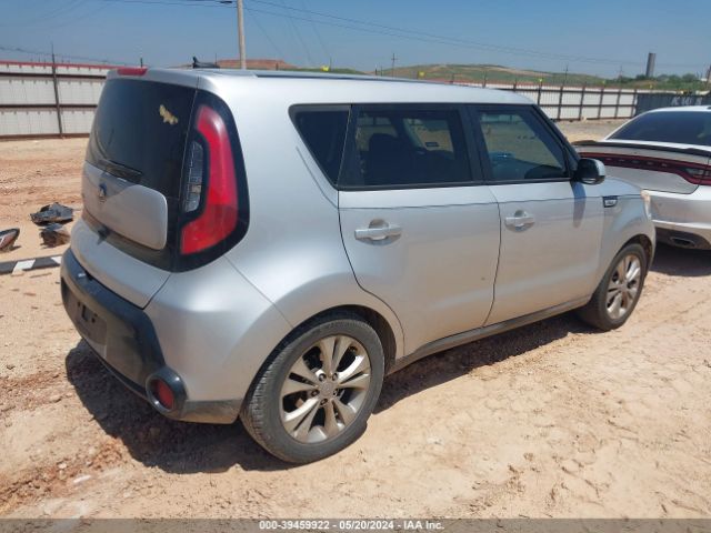 KNDJP3A50G7825937 KIA SOUL +