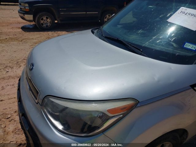 KNDJP3A50G7825937 KIA SOUL +