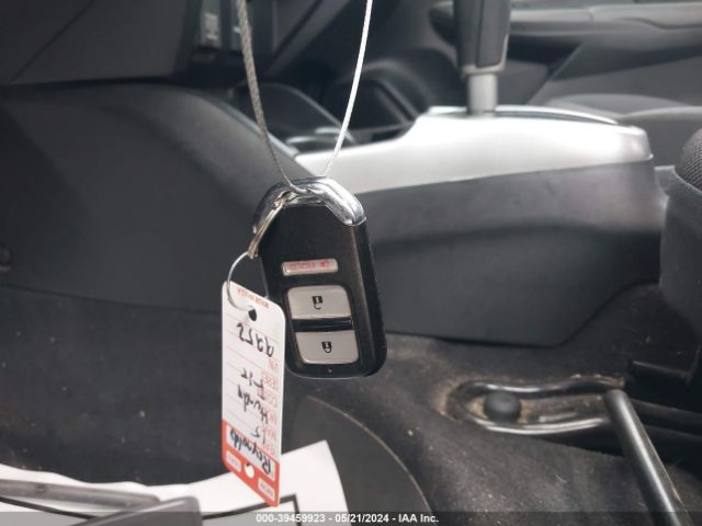 3HGGK5H80FM746035 Honda Fit Ex/ex-l