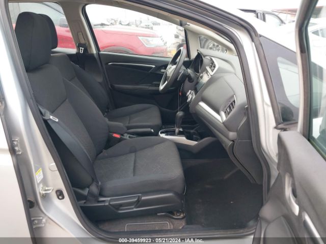3HGGK5H80FM746035 Honda Fit Ex/ex-l