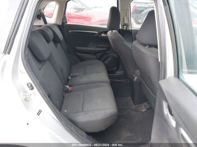 3HGGK5H80FM746035 Honda Fit Ex/ex-l
