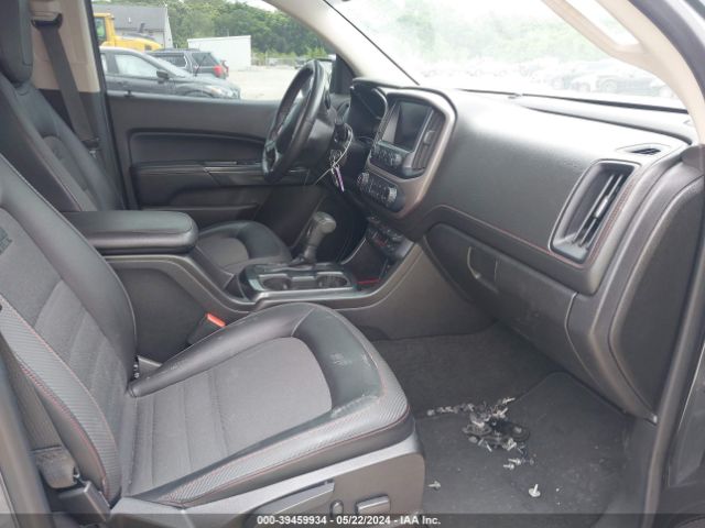 1GTG6CE33G1293494 GMC CANYON SLE
