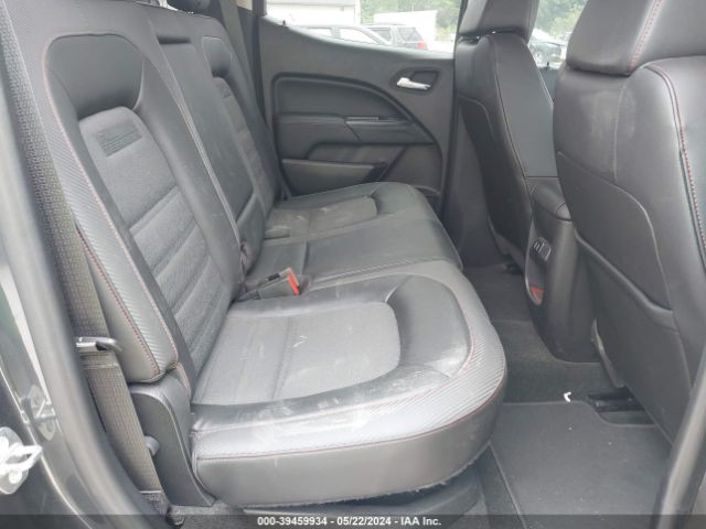 1GTG6CE33G1293494 GMC CANYON SLE