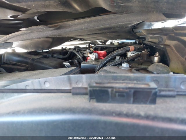 Honda Civic Ex-l 2016 19XFC1F72GE003592 Image 10