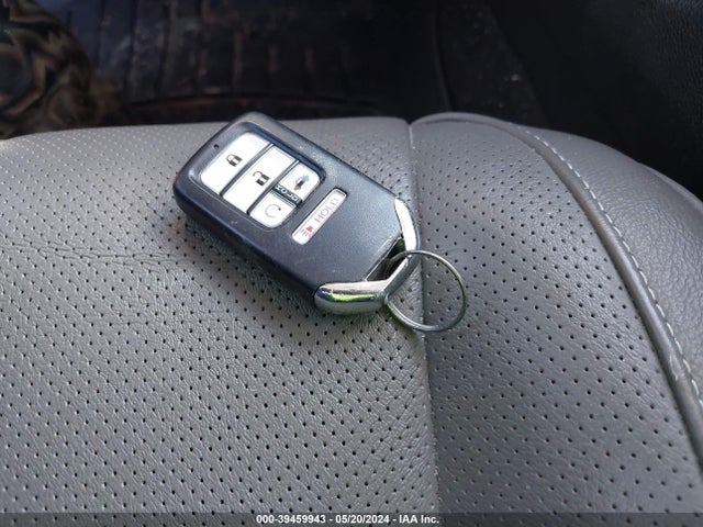 Honda Civic Ex-l 2016 19XFC1F72GE003592 Image 11