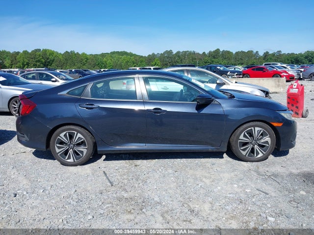 Honda Civic Ex-l 2016 19XFC1F72GE003592 Image 13