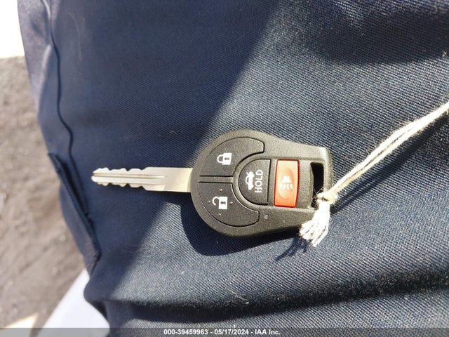 Nissan SENTRA S 2018 3N1AB7AP7JY234553 Image 11