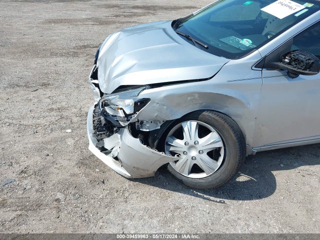 Nissan SENTRA S 2018 3N1AB7AP7JY234553 Image 12