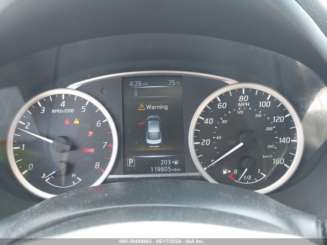 Nissan SENTRA S 2018 3N1AB7AP7JY234553 Image 7