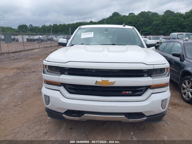 Chevrolet Silverado 1500 2lt 2017 3GCUKREC2HG160021 Image 12