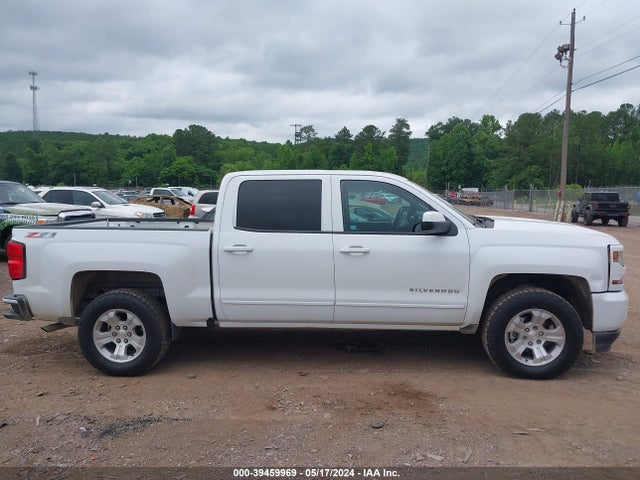 Chevrolet Silverado 1500 2lt 2017 3GCUKREC2HG160021 Image 13