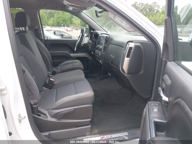 Chevrolet Silverado 1500 2lt 2017 3GCUKREC2HG160021 Image 5