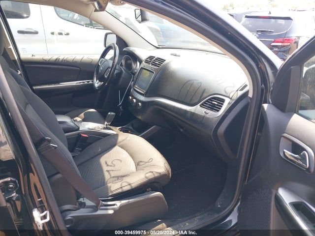 Dodge Journey Sxt 2015 3C4PDCBG7FT516978 Image 5