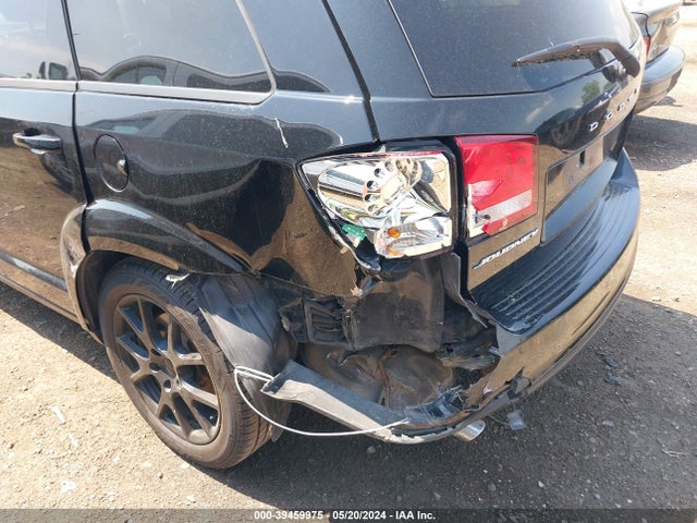 Dodge Journey Sxt 2015 3C4PDCBG7FT516978 Image 6