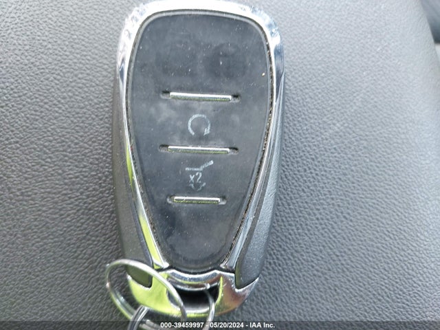 Chevrolet EQUINOX LT 2018 3GNAXSEV4JL117642 Image 11