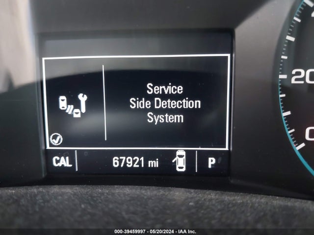 Chevrolet EQUINOX LT 2018 3GNAXSEV4JL117642 Image 16