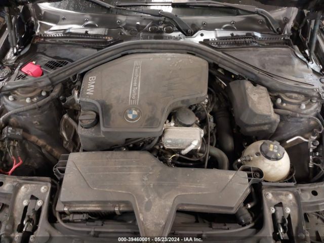 WBA4C9C57GG137827 BMW 428i Gran Coupe Xdrive