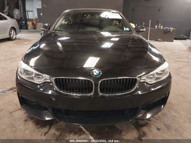 WBA4C9C57GG137827 BMW 428i Gran Coupe Xdrive
