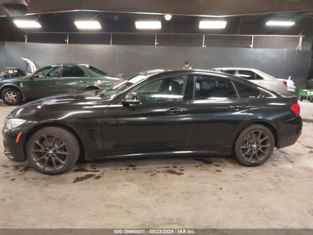 WBA4C9C57GG137827 BMW 428i Gran Coupe Xdrive