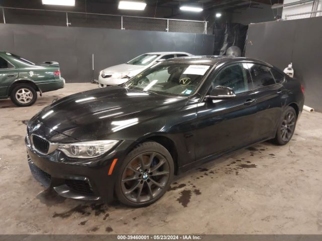 WBA4C9C57GG137827 BMW 428i Gran Coupe Xdrive