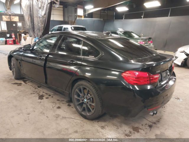 WBA4C9C57GG137827 BMW 428i Gran Coupe Xdrive