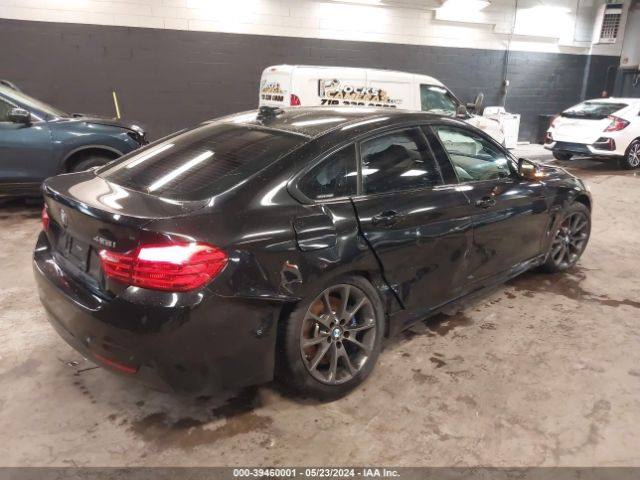 WBA4C9C57GG137827 BMW 428i Gran Coupe Xdrive