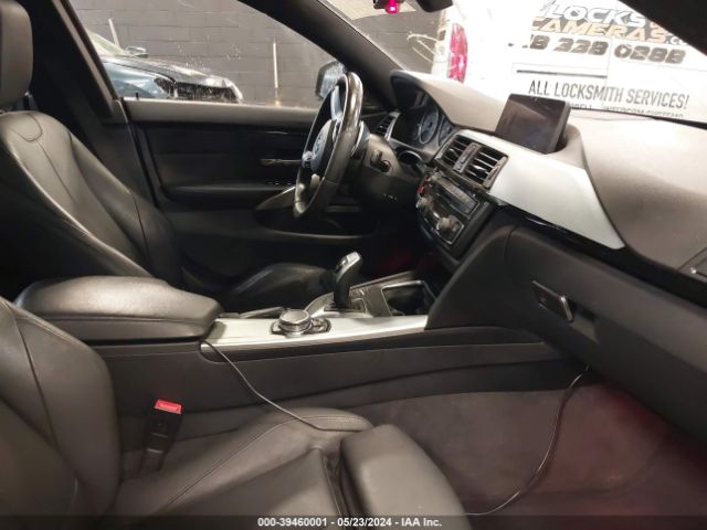 WBA4C9C57GG137827 BMW 428i Gran Coupe Xdrive