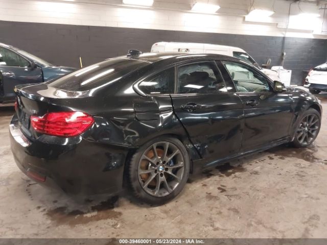 WBA4C9C57GG137827 BMW 428i Gran Coupe Xdrive