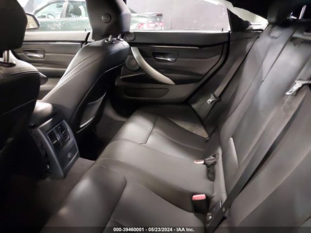 WBA4C9C57GG137827 BMW 428i Gran Coupe Xdrive