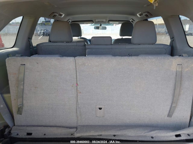 Toyota Highlander Le Plus V6 2015 5TDBKRFH5FS072760 Image 17