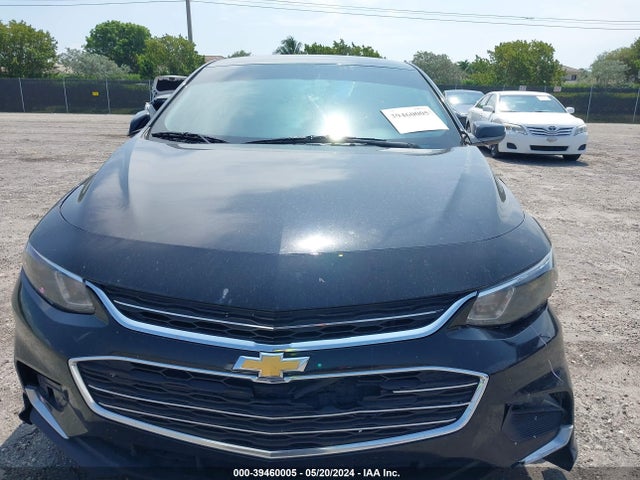 Chevrolet MALIBU LT 2018 1G1ZD5ST9JF292576 Image 12