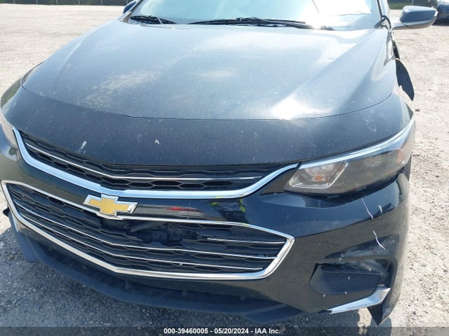 Chevrolet MALIBU LT 2018 1G1ZD5ST9JF292576 Image 17