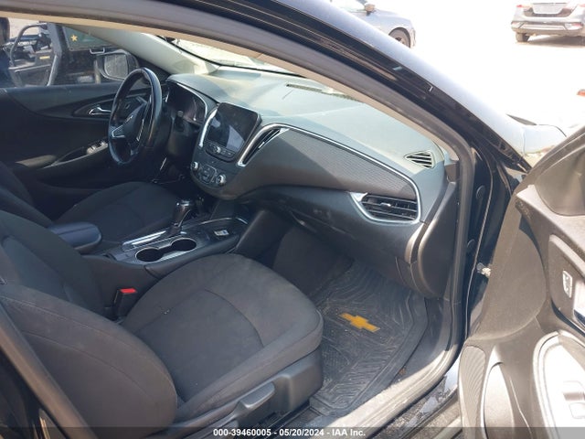 Chevrolet MALIBU LT 2018 1G1ZD5ST9JF292576 Image 5