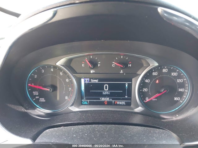 Chevrolet MALIBU LT 2018 1G1ZD5ST9JF292576 Image 7