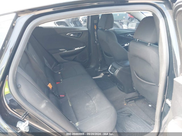Chevrolet MALIBU LT 2018 1G1ZD5ST9JF292576 Image 8