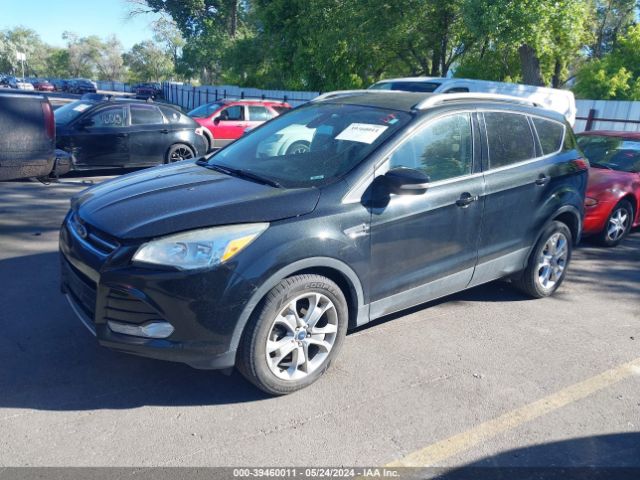 1FMCU9J90FUA83154 Ford Escape Titanium