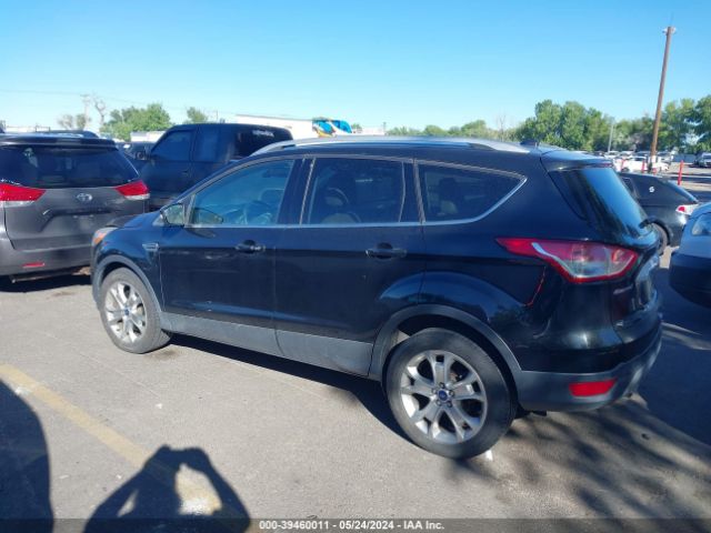 1FMCU9J90FUA83154 Ford Escape Titanium